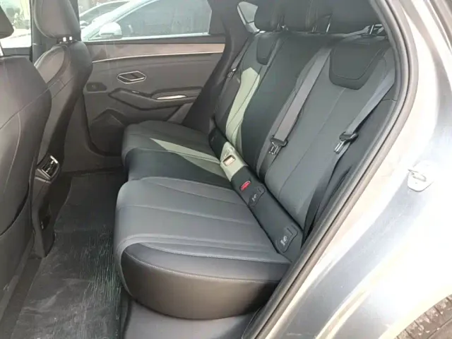 BYD Qin L — Фото автомобиля 16