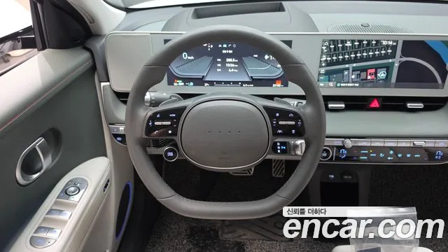 Hyundai Ioniq5 Ioniq5 — Фото автомобиля 15