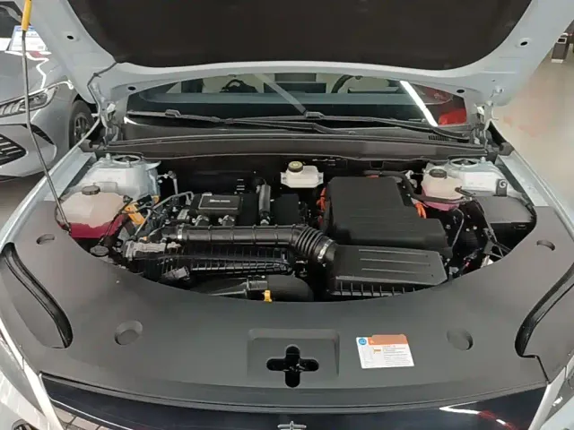 BYD Qin PLUS — Фото автомобиля 19