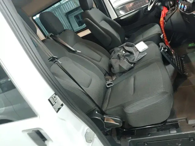 JMC Fushun — Фото автомобиля 24