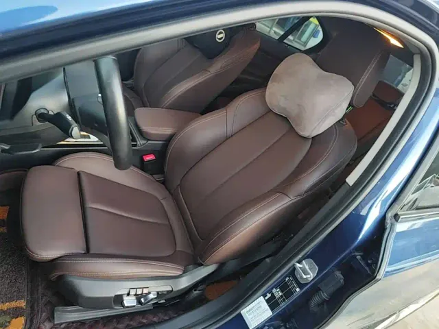 BMW 1 Series — Фото автомобиля 14