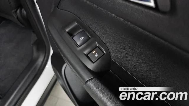 ChevroletGMDaewoo Trailblazer Новый Trailblazer 1.3 турбо 4WD — Фото автомобиля 28
