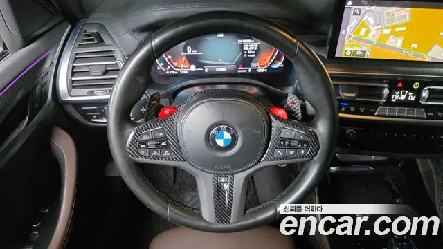 BMW X4 G02 — Фото автомобиля 12