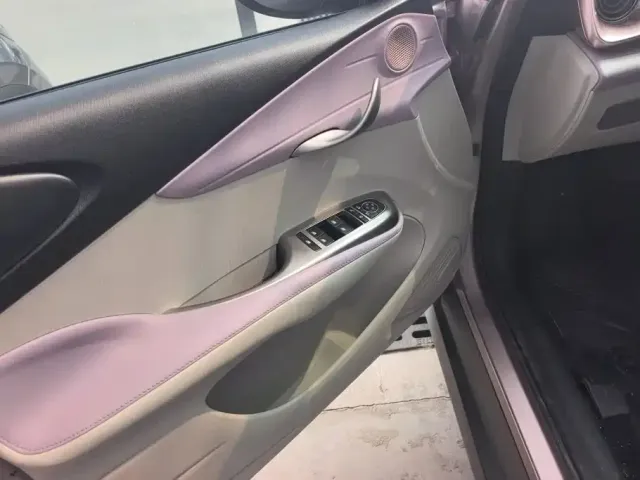 BYD Dolphin 2021 401km Knight Edition — Фото автомобиля 7