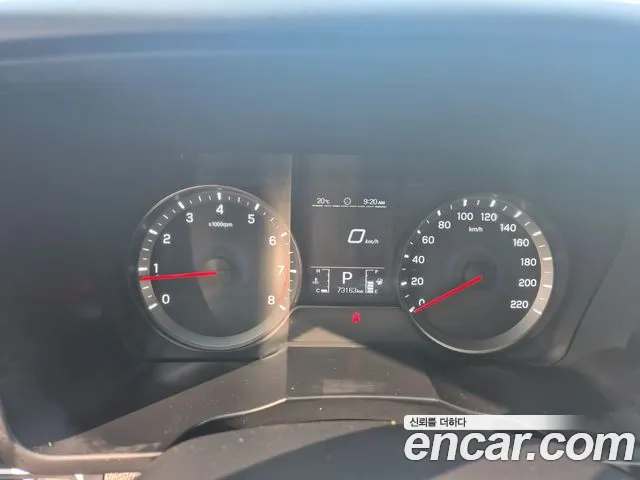 KG_Mobility_Ssangyong TIBOLI Very New Tivoli Бензин 1.5 2WD — Фото автомобиля 13