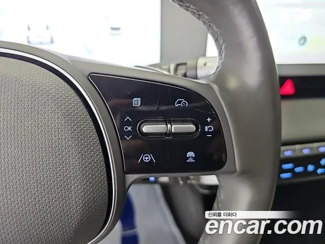 Hyundai Ioniq5 Ioniq5 Long Range AWD — Фото автомобиля 17
