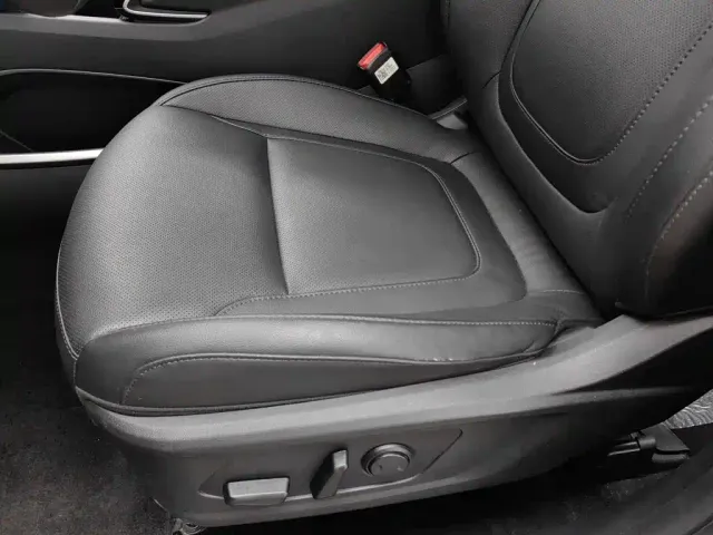 Hyundai Tucson — Фото автомобиля 20