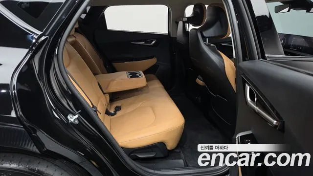 Kia EV6 — Фото автомобиля 17