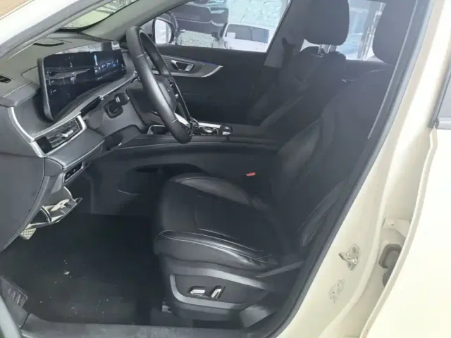 Chery Tiggo 8 PRO — Фото автомобиля 14
