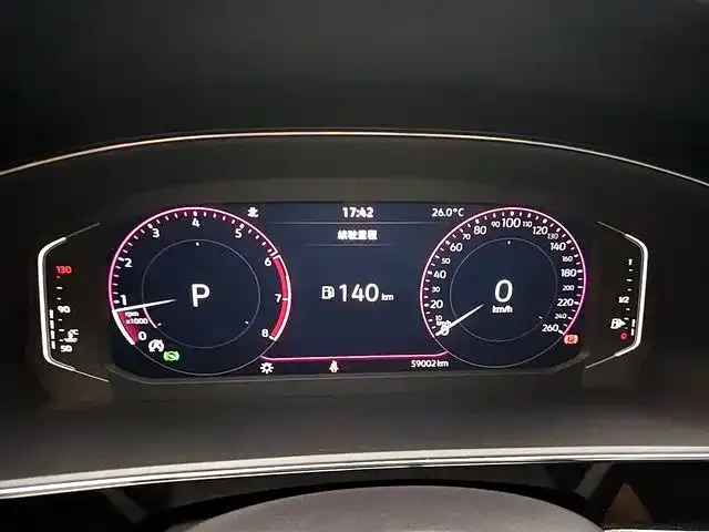 Volkswagen Passat — Фото автомобиля 10
