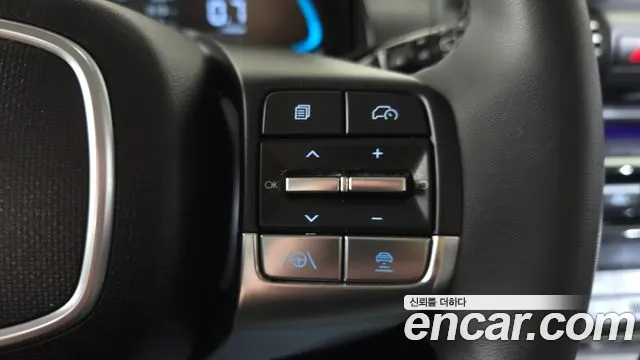 Hyundai Casper Casper Turbo Essential — Фото автомобиля 15