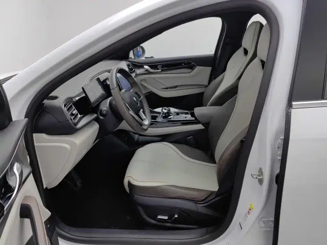BYD Qin PLUS — Фото автомобиля 10