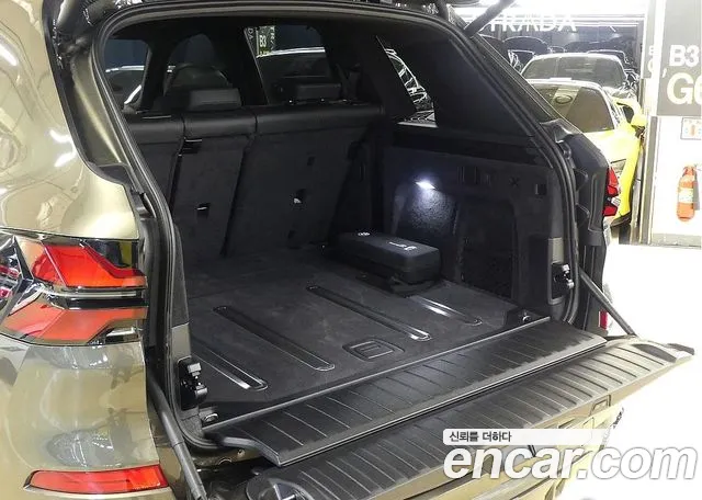 BMW X5 — Фото автомобиля 4