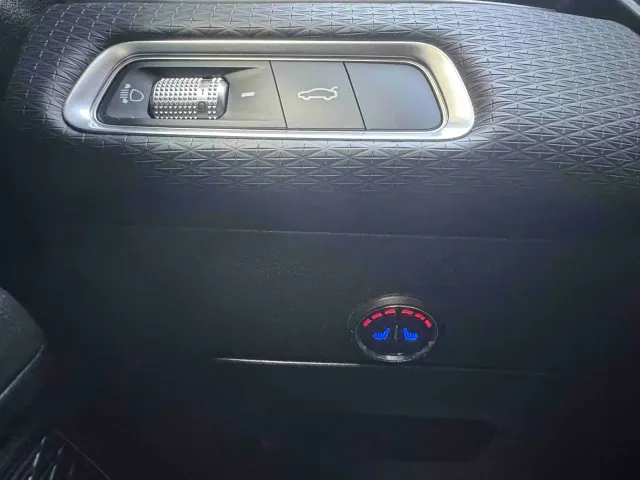Geely Emgrand — Фото автомобиля 11