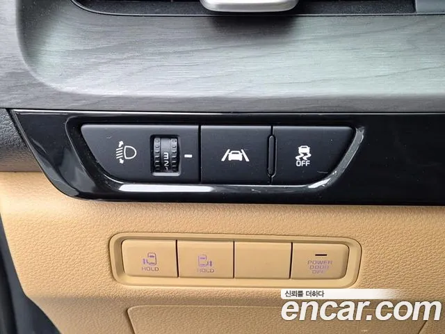 Kia Carnival 4th Gen — Фото автомобиля 17