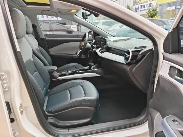 Chevrolet Monza — Фото автомобиля 7