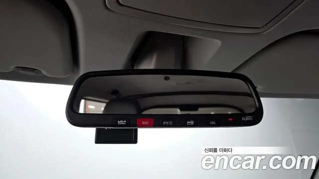 Kia RAY Новый Kia Ray Фургон — Фото автомобиля 16