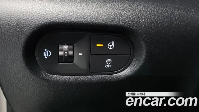 Hyundai Casper Casper Modern — Фото автомобиля 13