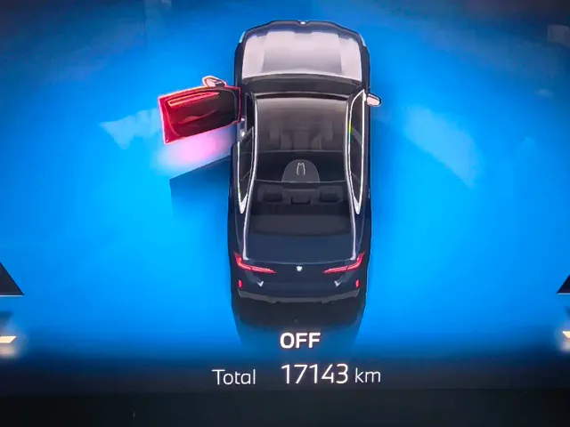 BMW 5 Series — Фото автомобиля 5