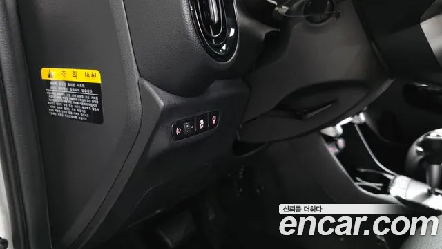 Kia morning Новый Morning (JA) Signature — Фото автомобиля 29
