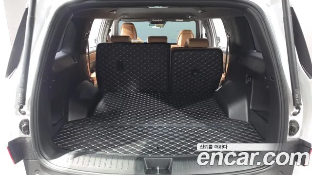 Hyundai Santa Fe — Фото автомобиля 26