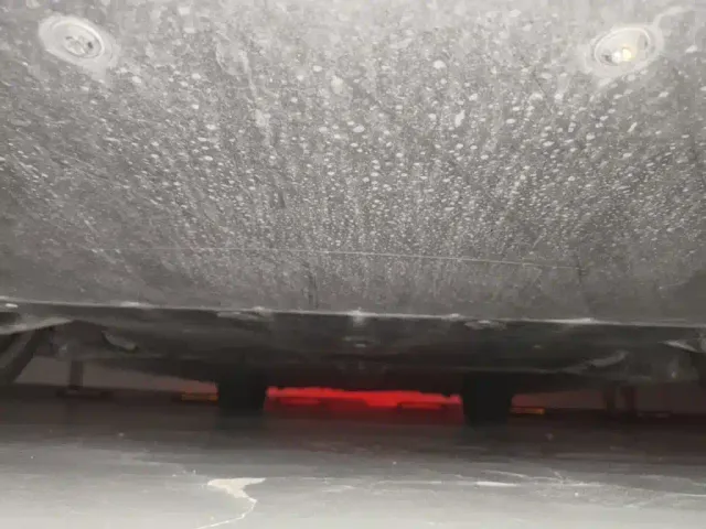 Tesla Model 3 — Фото автомобиля 23