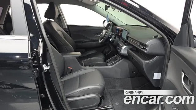 Hyundai Kona Kona (SX2) Бензин 1.6 турбо 2WD — Фото автомобиля 24
