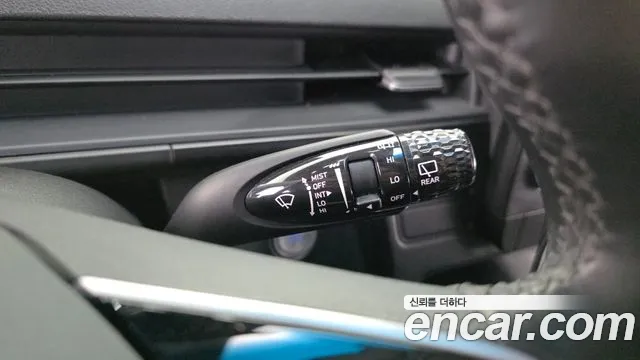 Hyundai Staria — Фото автомобиля 29