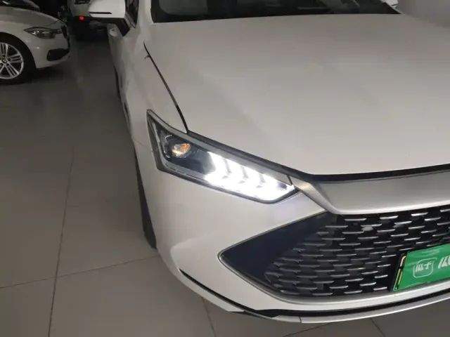 BYD Qin PLUS — Фото автомобиля 7