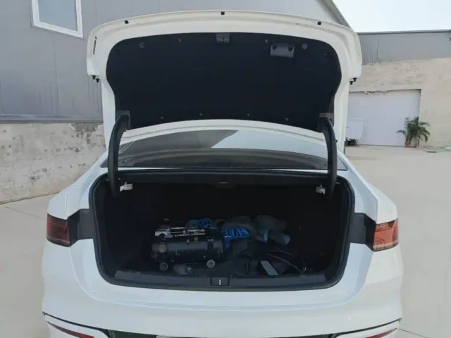 BYD Qin PLUS — Фото автомобиля 18