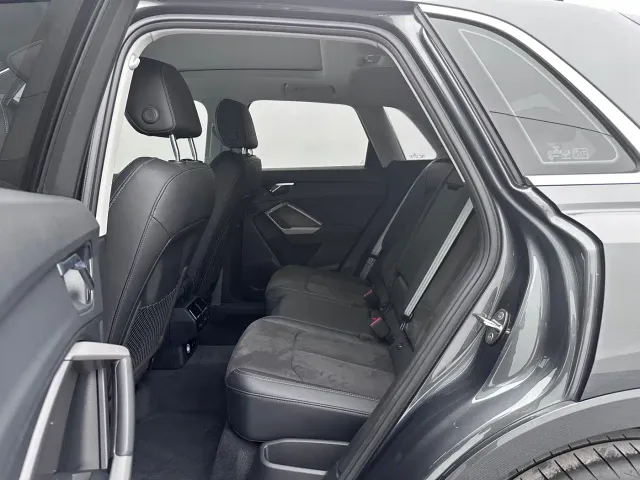 Audi Q3 — Фото автомобиля 15