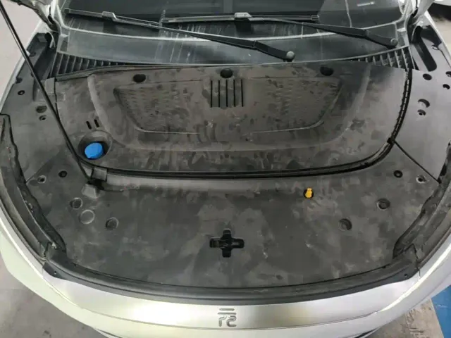 BYD Yuan PLUS 2024 Glory Edition 510KM Excellence — Фото автомобиля 19