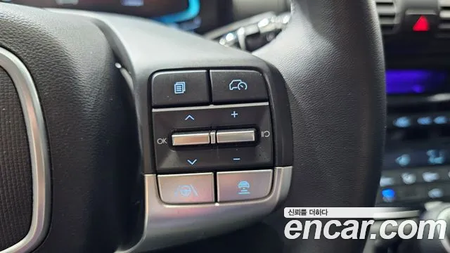 Hyundai Casper Casper Modern — Фото автомобиля 18