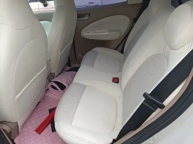 Wuling Hongguang Mini EV — Фото автомобиля 16