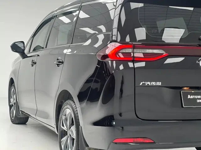 GAC Trumpchi M6 — Фото автомобиля 8