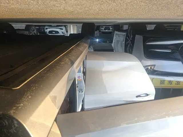 Changan Eado — Фото автомобиля 20