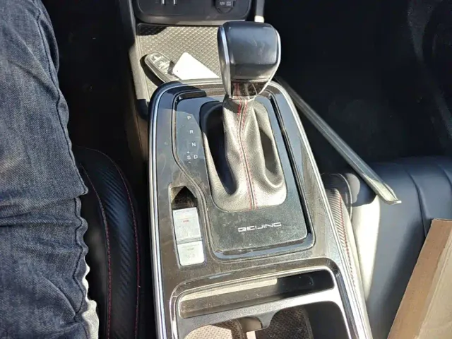 BAIC Beijing U5 PLUS — Фото автомобиля 13