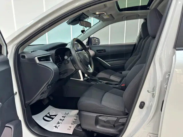 Toyota Frontlander — Фото автомобиля 4