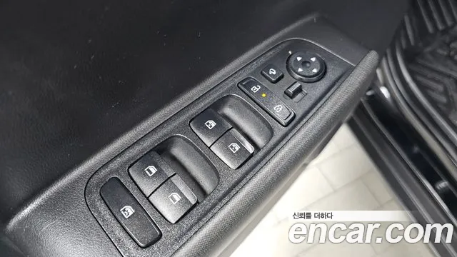 Hyundai Casper Casper Electric — Фото автомобиля 20