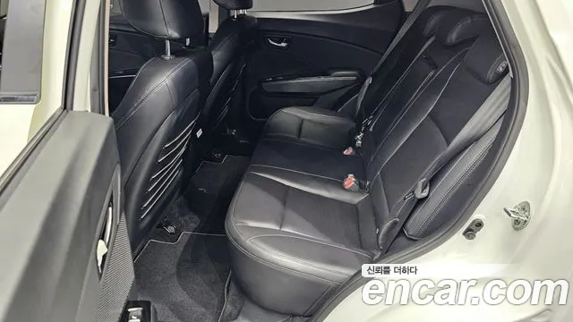 KG_Mobility_Ssangyong TIBOLI Very New Tivoli Бензин 1.5 2WD — Фото автомобиля 12