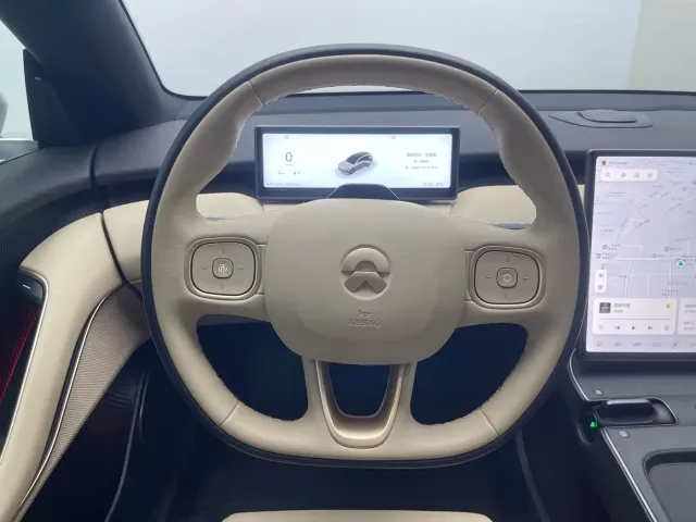 Nio ET5 Touring — Фото автомобиля 18
