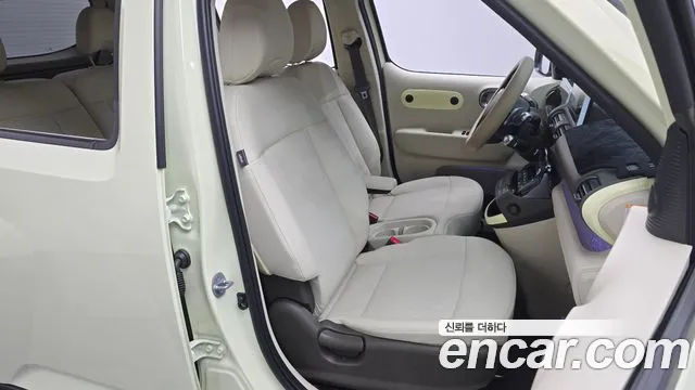 Hyundai Casper Casper Electric — Фото автомобиля 26