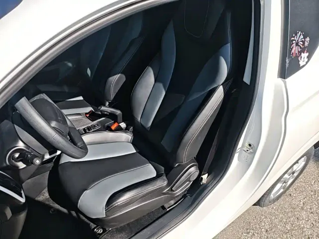 Roewe Clever — Фото автомобиля 14