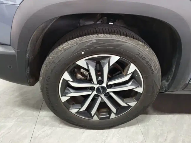 Haval Big Dog — Фото автомобиля 22