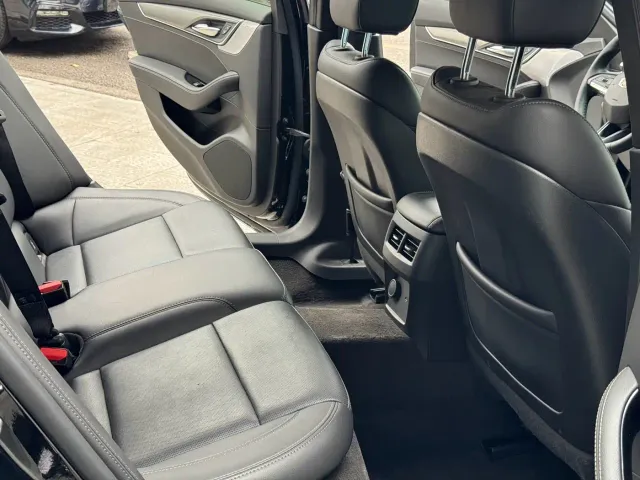 Cadillac CT5 — Фото автомобиля 6