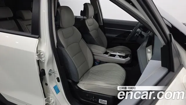 KG_Mobility_Ssangyong Torres — Фото автомобиля 23