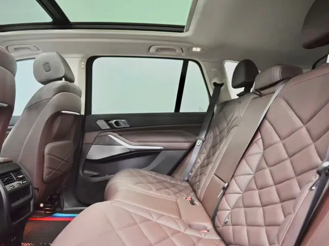 BMW X5 — Фото автомобиля 28