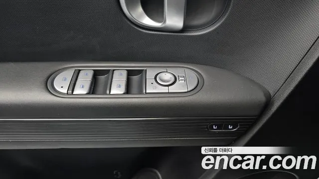 Hyundai Ioniq5 Ioniq5 Long Range AWD — Фото автомобиля 19