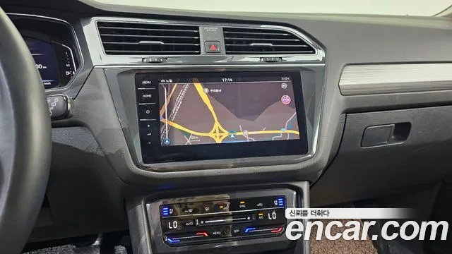 Volkswagen Tiguan — Фото автомобиля 14