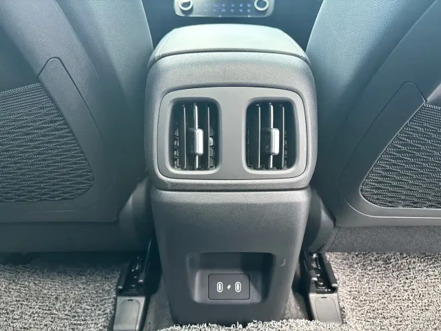 Hyundai Tucson — Фото автомобиля 18